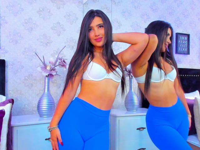 LiliPonky - Live porn &amp; sex cam - 23702021
