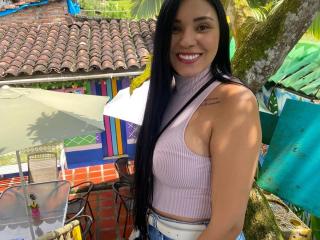 YessiJaymes - Live porn & sex cam - 23702233