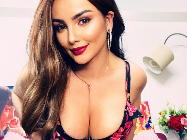 VikkyRose - Live porn &amp; sex cam - 23702901
