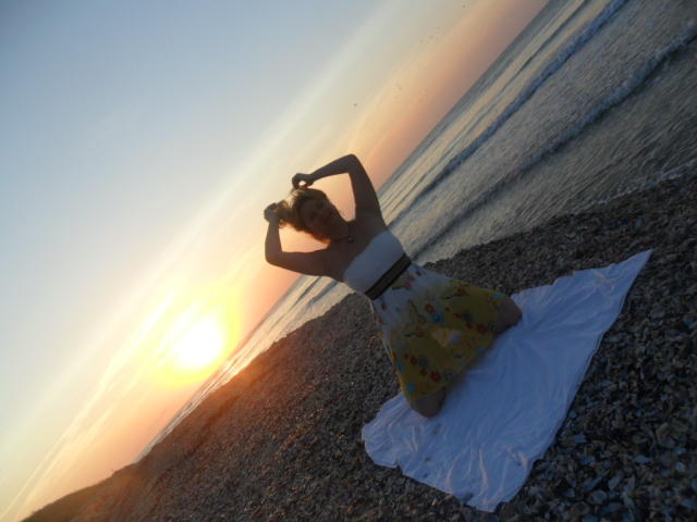 ChatteSublime - Live Sex Cam - 2370360