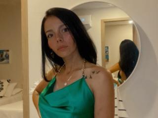 EvelinLuna - Live sexe cam - 23703685