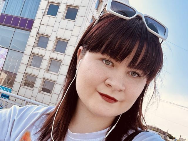 CharlineBigAss - Sexe cam en vivo - 23704137