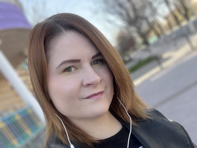 CharlineBigAss - Sexe cam en vivo - 23704145