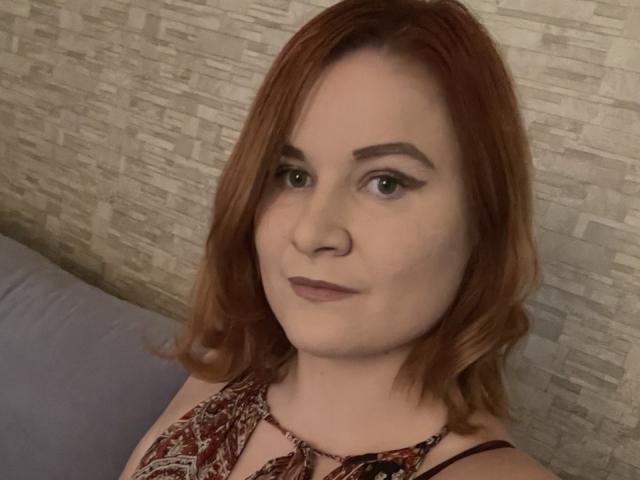 CharlineBigAss - Sexe cam en vivo - 23704161