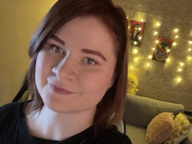 CharlineBigAss - Sexe cam en vivo - 23704165