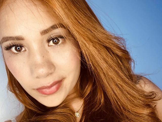 GraceHottieX - Live sex cam - 23704229