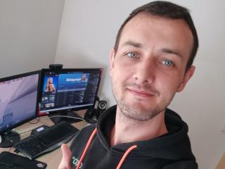 MichaelDawn - Sexe cam en vivo - 23704841