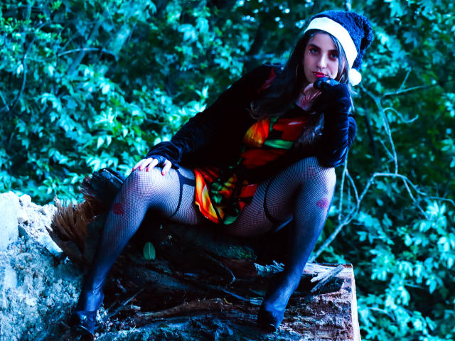 AmySpider - Live sexe cam - 23706185