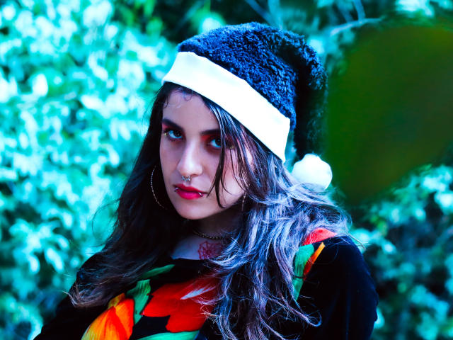 AmySpider - Sexe cam en vivo - 23706193