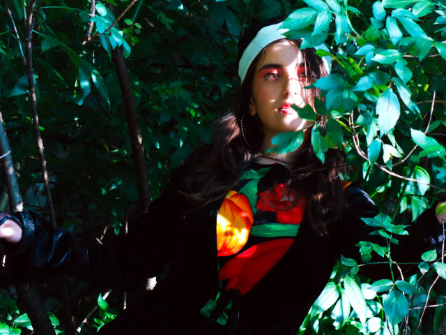 AmySpider - Sexe cam en vivo - 23706205