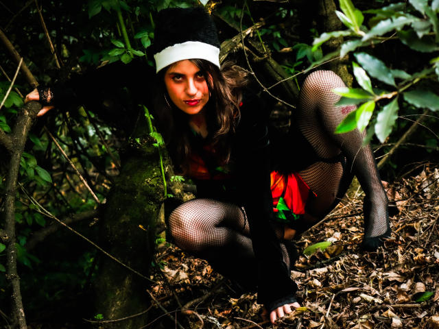 AmySpider - Sexe cam en vivo - 23706213