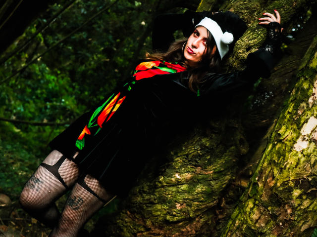 AmySpider - Live sexe cam - 23706217