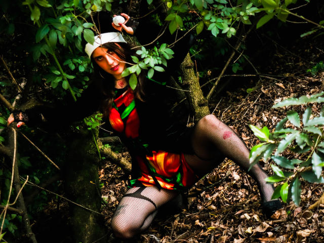 AmySpider - Live sex cam - 23706221