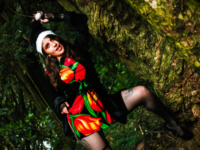 AmySpider - Live sex cam - 23706229