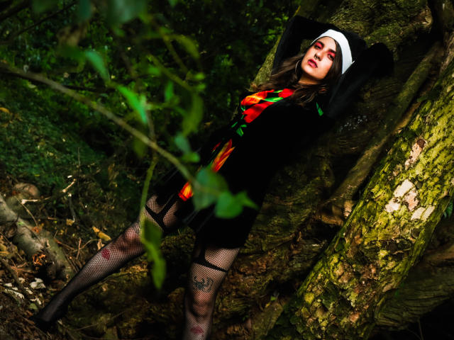 AmySpider - Live porn &amp; sex cam - 23706241