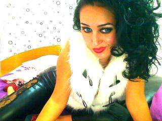 YourFetishDream - Chat cam hard with this Dominatrix with standard titties 