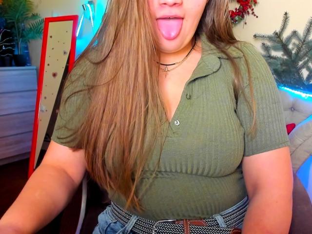 Madrinia - Live porn &amp; sex cam - 23706849