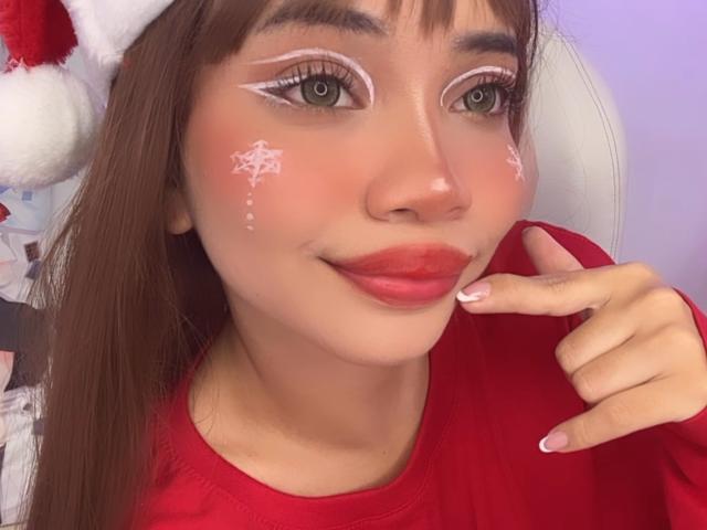 LiliMays - Live sex cam - 23708025
