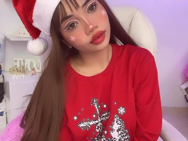 LiliMays - Live sexe cam - 23708029