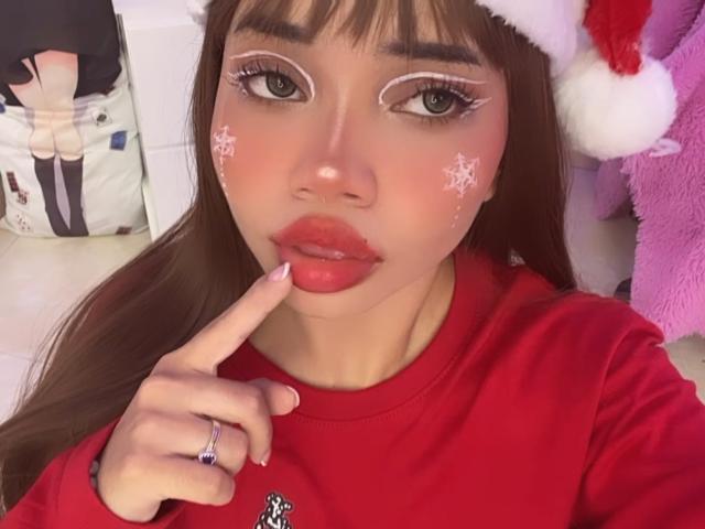 LiliMays - Live sex cam - 23708173