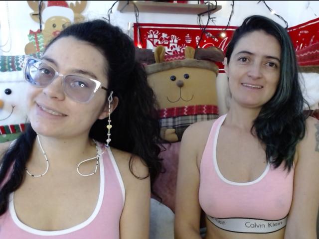 LunaVenus - Live sexe cam - 23708257
