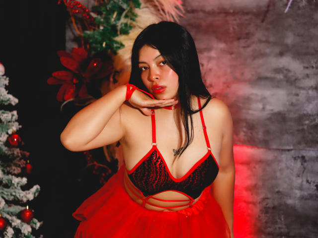 KateWelsin - Sexe cam en vivo - 23709013
