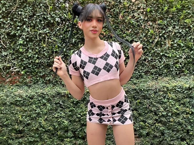 AlissLovely - Live sex cam - 23709285