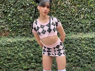 AlissLovely - Sexe cam en vivo - 23709289