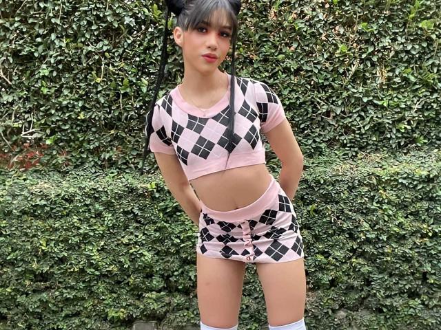 AlissLovely - Sexe cam en vivo - 23709289