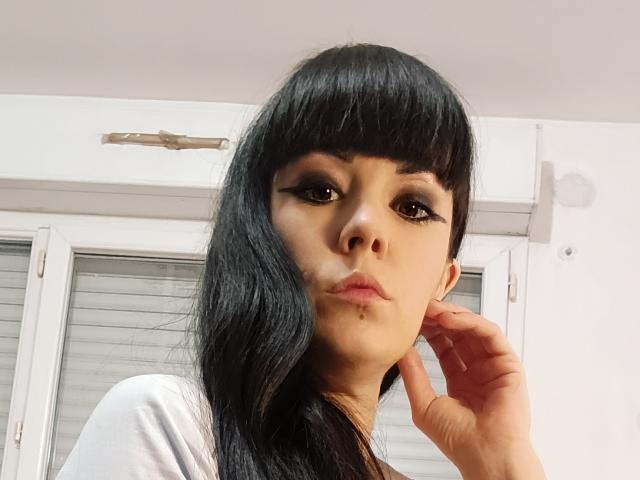 OrianaLaFrancaise - Live sex cam - 23709865