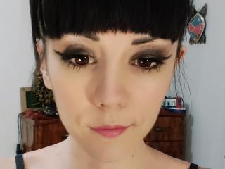 OrianaLaFrancaise - Live porn &amp; sex cam - 23709873