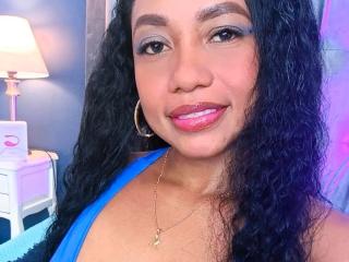 KamilaKane - Live sex cam - 23710117
