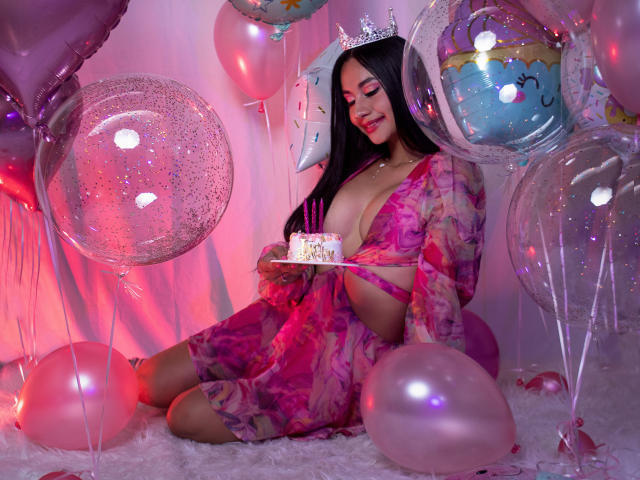 XCandyAlejaX - Live sexe cam - 23710185