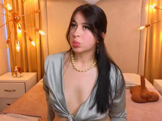 EvelynRosess - Live porn &amp; sex cam - 23710481