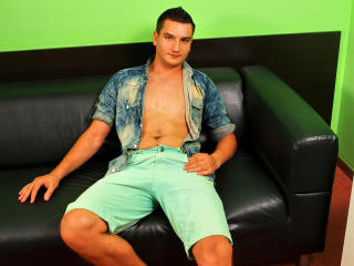 JasonClark - Sexe cam en vivo - 2371074