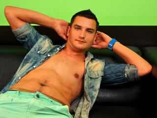 JasonClark - Live sex cam - 2371079