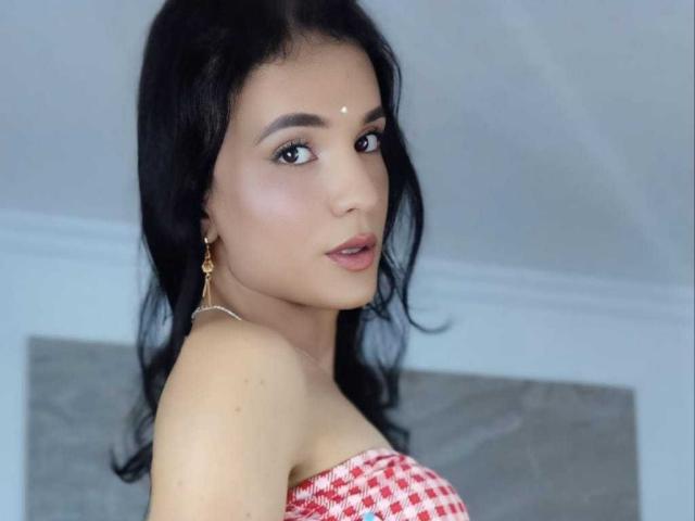 PamelaKander - Live sex cam - 23712857
