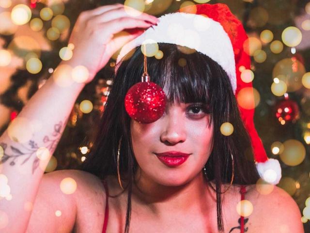 LilithMagic - Sexe cam en vivo - 23712933