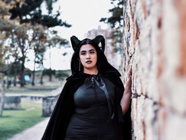 LilithMagic - Sexe cam en vivo - 23712961