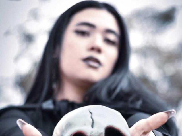 LilithMagic - Sexe cam en vivo - 23712969