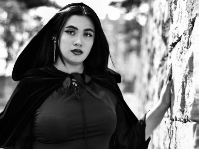 LilithMagic - Sexe cam en vivo - 23712985