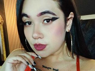 LilithMagic - Sexe cam en vivo - 23713021