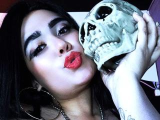 LilithMagic - Live porn &amp; sex cam - 23713029