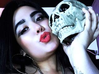 LilithMagic - Sexe cam en vivo - 23713029