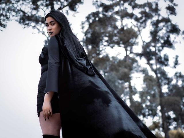 LilithMagic - Live porn &amp; sex cam - 23713041