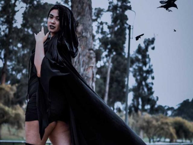 LilithMagic - Sexe cam en vivo - 23713049