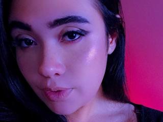 LilithMagic - Sexe cam en vivo - 23713053