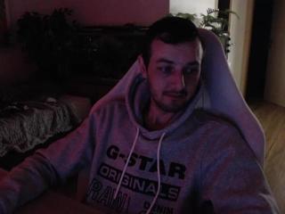 MichaelDawn - Sexe cam en vivo - 23713365