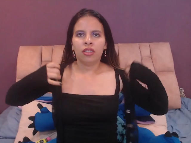 JuliaWaine - Sexe cam en vivo - 23713973