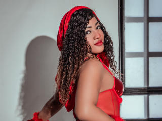 Estherr - Sexe cam en vivo - 23714013